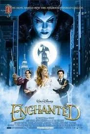 Enchanted (2007) มหัศจรรย์รักข้ามภพ