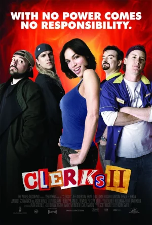 Clerks II (2006) เซอร์ แสบ ป่วน