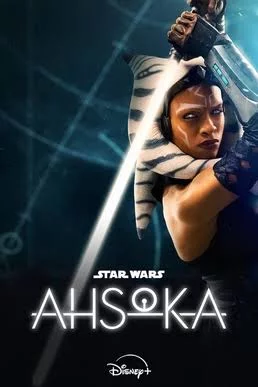 Ahsoka