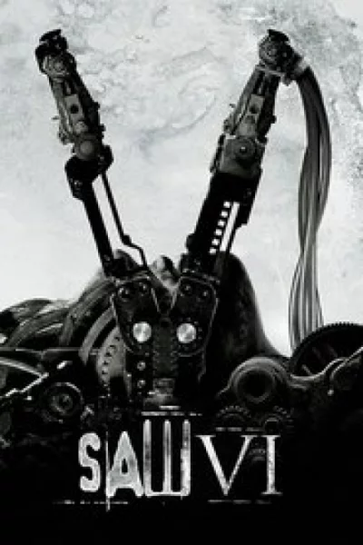 Saw VI (2009) เกม ตัด-ต่อ-ตาย 6