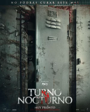 Turno Nocturno (2024) เต็มเรื่อง