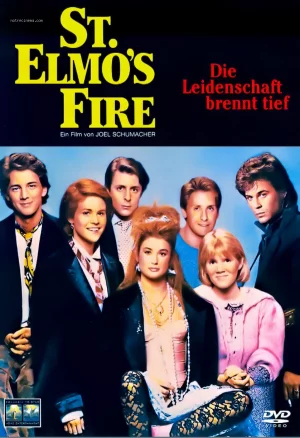 St. Elmo's Fire (1985) เต็มเรื่อง