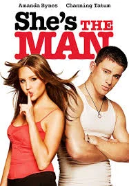 She's the Man (2006) แอบแมน มาปิ๊งแมน