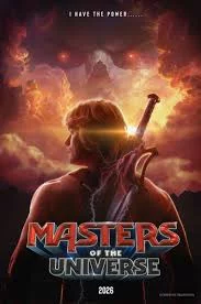 Masters of the Universe (2026) เต็มเรื่อง