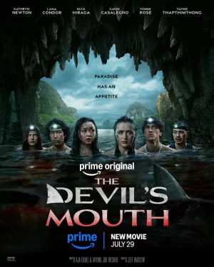 The Devil's Mouth (2026) เต็มเรื่อง