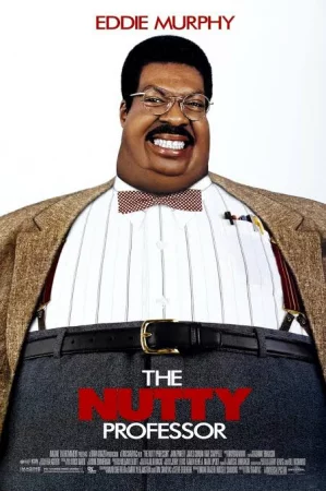 The Nutty Professor (1996) เต็มเรื่อง