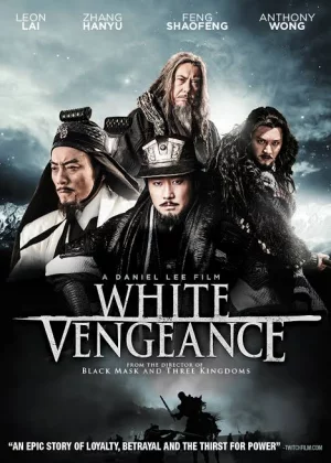 White Vengeance (2011) ฌ้อปาอ๋อง ศึกแผ่นดินไม่สิ้นแค้น
