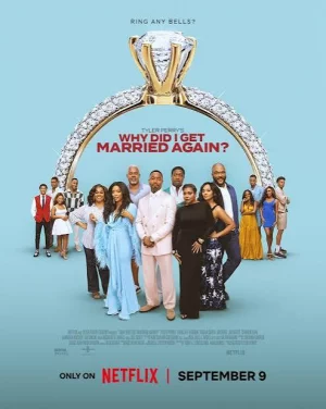 Why Did I Get Married Again? (2026) เต็มเรื่อง
