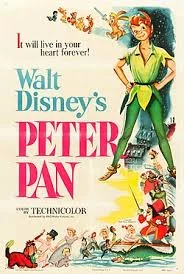 Peter Pan (1953) เต็มเรื่อง