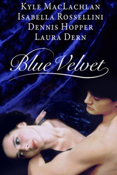 Blue Velvet (1986) เต็มเรื่อง