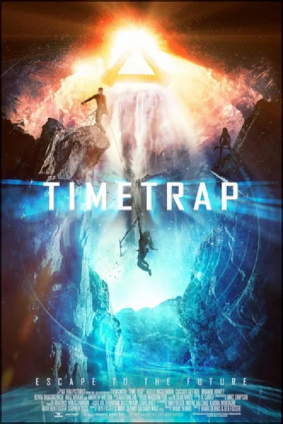 Time Trap (2017) เต็มเรื่อง