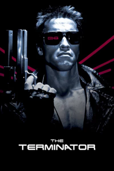 Terminator 1 (1984) คนเหล็ก 1