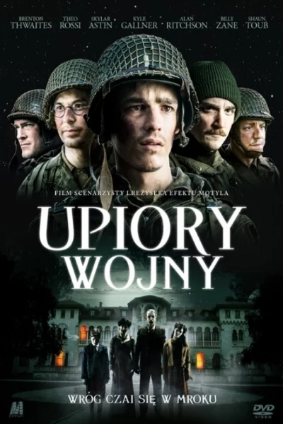 Ghosts of War (2020) โคตรผีดุแดนสงคราม
