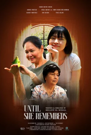 Until She Remembers (2026) เต็มเรื่อง