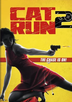 Cat Run (2011) เต็มเรื่อง