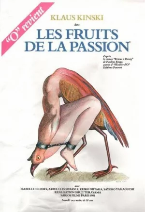 Fruits of Passion (1981)