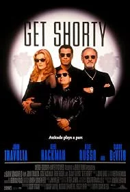 Get Shorty (1995) สี่สหายหัวใจเต็งหนึ่ง