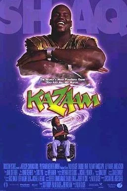 Kazaam (1996) เต็มเรื่อง