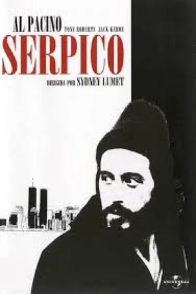 Serpico (1973) เซอร์ปิโก้ ตำรวจอันตราย