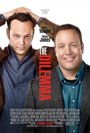 The Dilemma (2011) ทำไงเนี่ย…เมียเพื่อนมีกิ๊ก