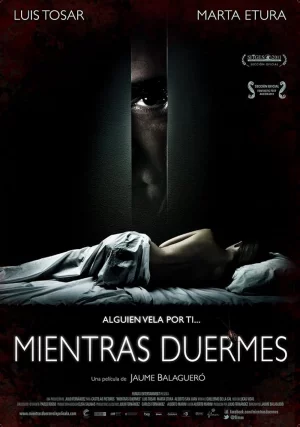 Mientras duermes (2011) อำมหิตจิตบงการ