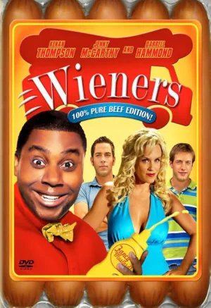 Wieners (2008) เต็มเรื่อง