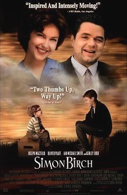 Simon Birch (1998) ไซมอน เบิร์ช เด็กชายหัวใจมหัศจรรย์
