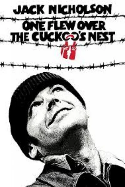 One Flew Over the Cuckoo's Nest (1975) บ้าก็บ้าวะ