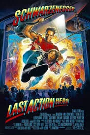 Last Action Hero (1993)  คนเหล็กทะลุมิติ
