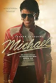 Michael (2026) ไมเคิล