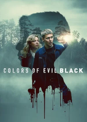 Colors of Evil: Black (2026) เต็มเรื่อง