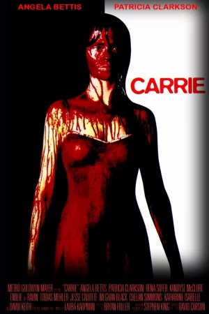 Carrie (2002) เต็มเรื่อง