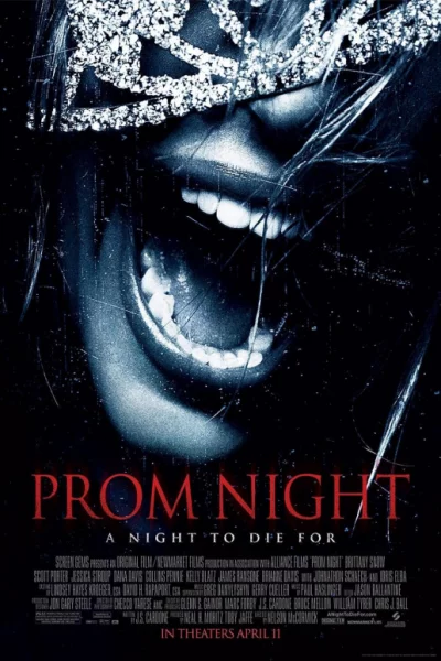 Prom Night (2008) พรอม ไนท์ คืนตายก่อนหวีด