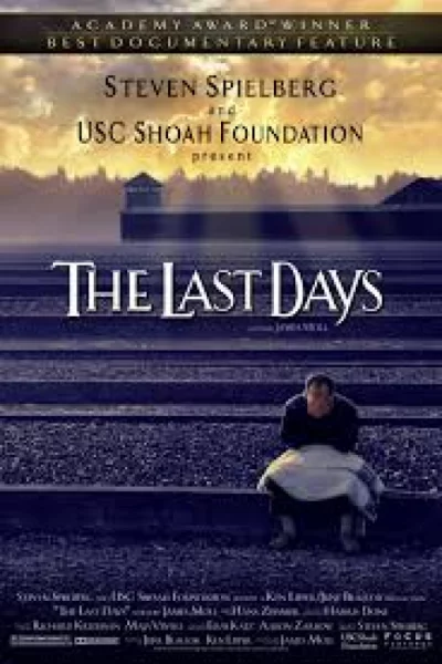 The Last Days (1998) วันสุดท้าย