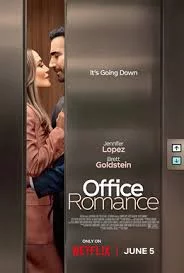 Office Romance (2026) เต็มเรื่อง