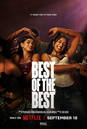 Best of the Best (2026) เต็มเรื่อง