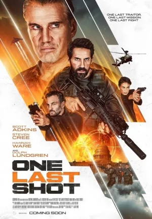 One Last Shot (2026) เต็มเรื่อง