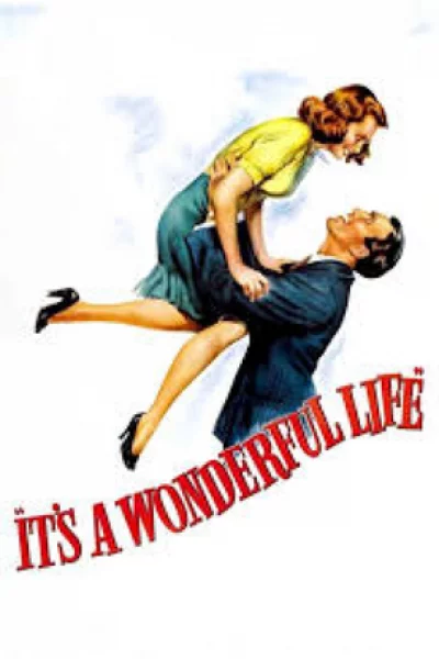 It's a Wonderful Life (1946) อิตส์อะวันเดอร์ฟูลไลฟ์