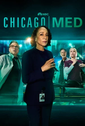 Chicago Med ทีมแพทย์ยื้อมัจจุราช