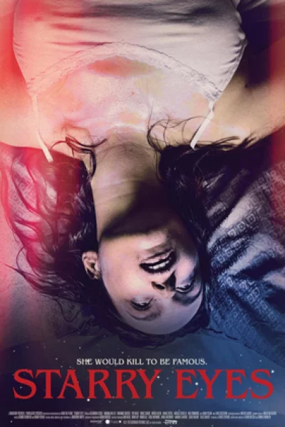 Starry Eyes (2014) เต็มเรื่อง