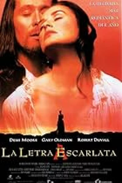 The Scarlet Letter (1995) เต็มเรื่อง