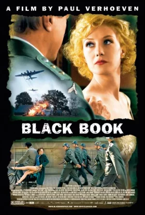 Black Book (2006) บัญชีดำ เธอกล้าสู้
