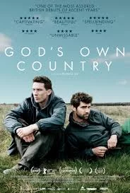 God's Own Country (2017) เต็มเรื่อง