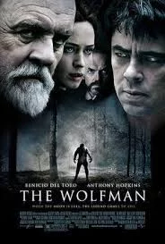 The Wolfman (2010) มนุษย์หมาป่า ราชันย์อำมหิต