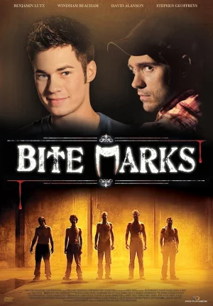 Bite Marks (2011) เต็มเรื่อง