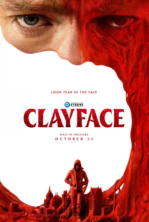 Clayface (2026) เต็มเรื่อง