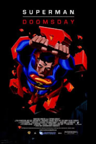 Superman: Doomsday (2007) ซูเปอร์แมน: ศึกมรณะดูมส์เดย์