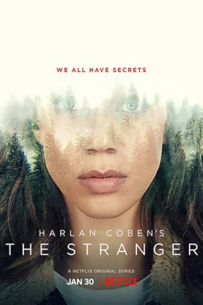 The Stranger (2020) เต็มเรื่อง