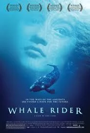 Whale Rider (2002) เวล ไรเดอร์ ปาฏิหาริย์ ศรัทธา มหาสมุทร