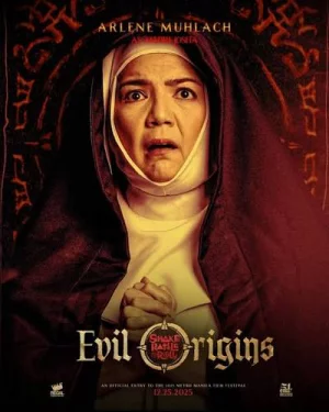 Shake, Rattle & Roll: Evil Origins (2025) เต็มเรื่อง